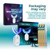 Dailysmile Teeth Whitening Kit with LED - Formulated for Sensitive