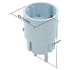 DIW-Funk Exhaust Control PA-511 Economy Set Window Contact Switch DFM-2000