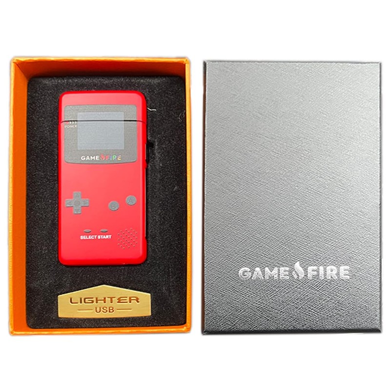Plasma Arc Lighter - Electric Rechargeable Windproof for Candles, BBQ,
