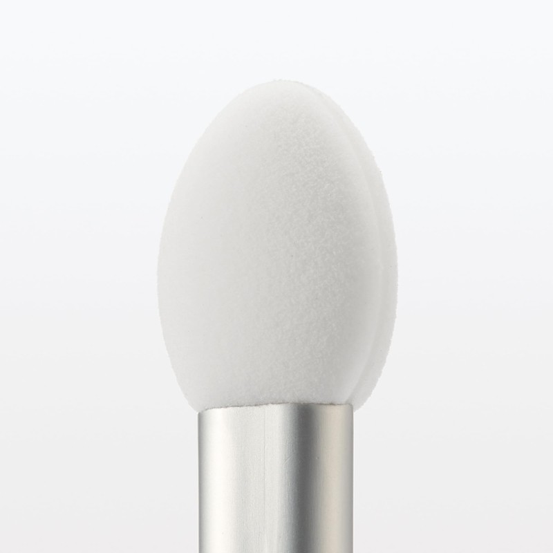 MUJI OGB54A1A Eye Color Tip for Case with Brush, Pack