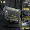 M-Tac Large Elite Drop Pouch - Dump Tool Dangler Pouch