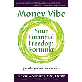 Money Vibe: Your Financial Freedom Formula