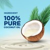 Parachute Coconut Oil Bottle - 600 ml