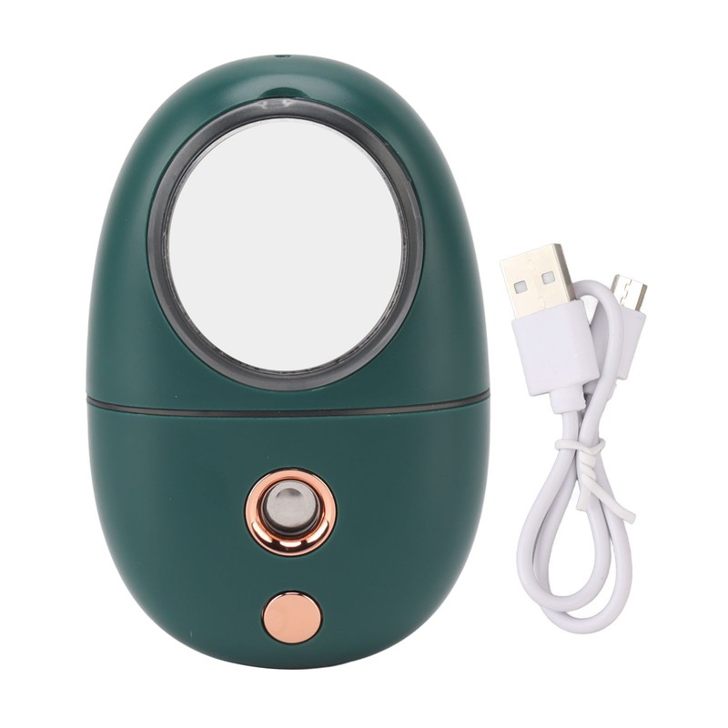 Handy Mini Mister Cute 35ml Portable Silent USB Rechargeable 200mAh