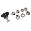 5539 Watch Back Case Opener Alloy Professional Watch Back Case