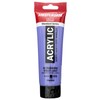Talens Japan T1709-519 Acrylic Paint Amsterdam Acrylic Color Ultramarine Violet