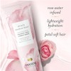 Pantene Acondicionador De Agua De Rosas Miracle Moisture Boost De