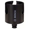 Bosch 2608580746 Speed for Multi Construction holesaw, Black, 67 mm