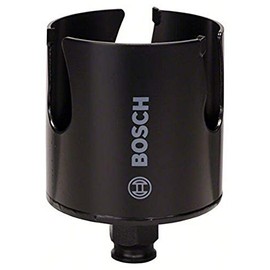 Bosch 2608580746 Speed for Multi Construction holesaw, Black, 67 mm