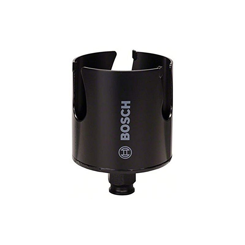 Bosch 2608580746 Speed for Multi Construction holesaw, Black, 67 mm
