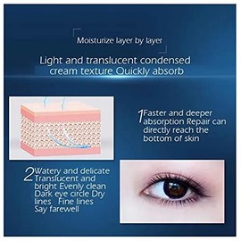 Caviar Repair Eye Cream                                                                                                                               