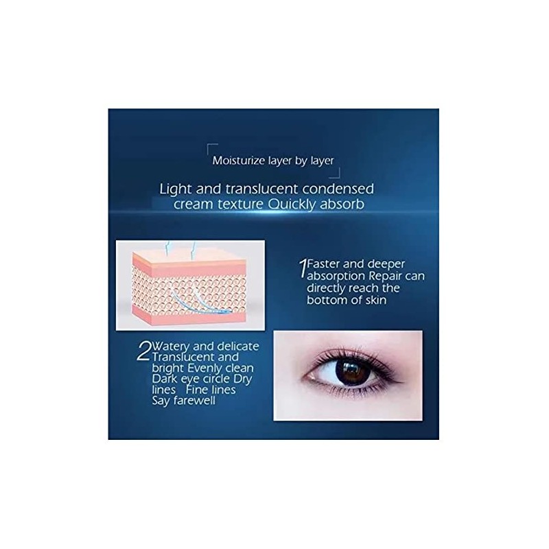 Caviar Repair Eye Cream