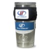 lit 20 oz. Double Walled Stainless Steel Light Up Lit Tumbler