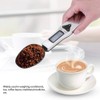 Topyond Mini Electronic Spoon Scale 500g/0.1g Kitchen Food Weighting Scales