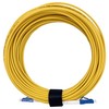 Elfcam - 7 m Fibre Optic Cable LC/UPC to LC/UPC
