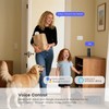 YBJ Alarm System for Home Security,DIY Wireless Home Alarm System