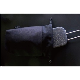 IMCO Mestin Case Cover Steaming Warm Keeper Thermal Bag (Black)