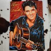 Handmade Elvis 120 Piece Custom Handmade Jigsaw Puzzle