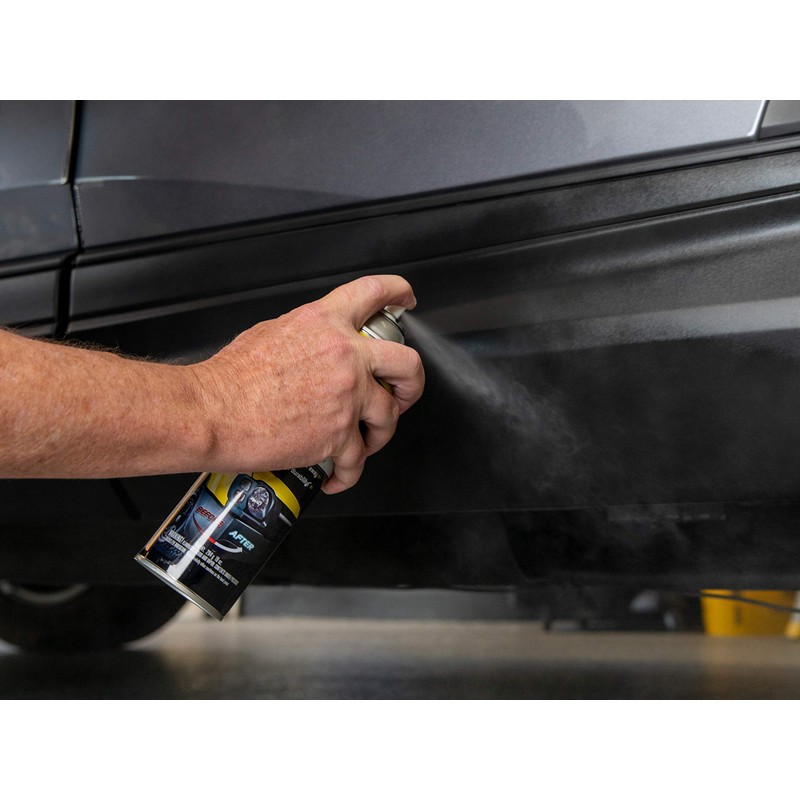 Meguiar's Ultimate Black Plastic Restorer - Restore Faded Exterior Trim,