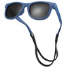 NULOOQ Bendable Flexible Polarized Baby Sunglasses – with Silicon Strap