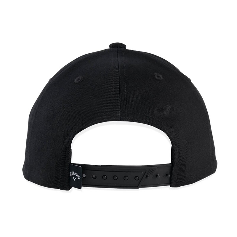 Callaway Golf Up Down Hat, Golf Over Everything - Black