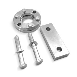 Rear Drum Hub Puller for Ford Flathead 1928-1948 Models 28, 29, 30, 32, 34, 35, 36, 38, 40, 47, 48