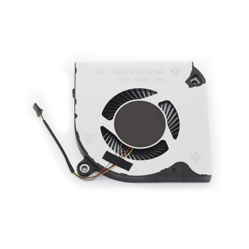GPU Cooling Fan Replacement Compatible with Acer Nitro 5 AN515-41