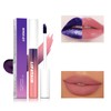 Peel Off Lip Liner Stain Set - 3 Colors Long-Lasting