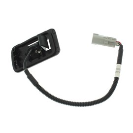 KarParts360 For Chevy Suburban/Tahoe 2015 2016 2017 Back Up Camera | Rear View Full-Color Display | Models Excluded Surround View | Excluded Video Display Mirror | Replacement For GM1960116 | 23378804