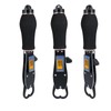 Portable Fish Lip Grip Aluminum Alloy 55lbs 240mAh Antislip Fish