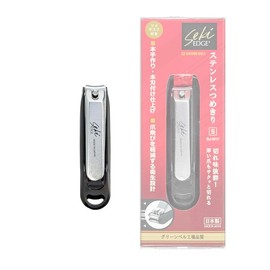 Stainless Steel Nail Clippers S