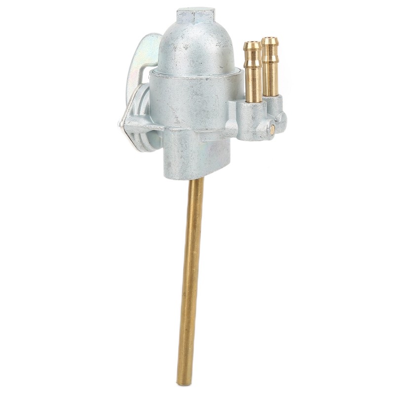 Motorcycle Fuel Valve Petcock Switch 16950‑300‑020 Replacement for CB350F 1972‑1974