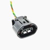 Alternator Connector Harness Plug 2007-2015 Replacement For Hyundai Elantra 2.0L