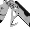 Emergency Response Shears Foldable Multifunctional Scissors Portable Stainless Steel Scissors