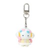 Sanrio 425150 Secret Key Holder, Angel and Little Devil (Part