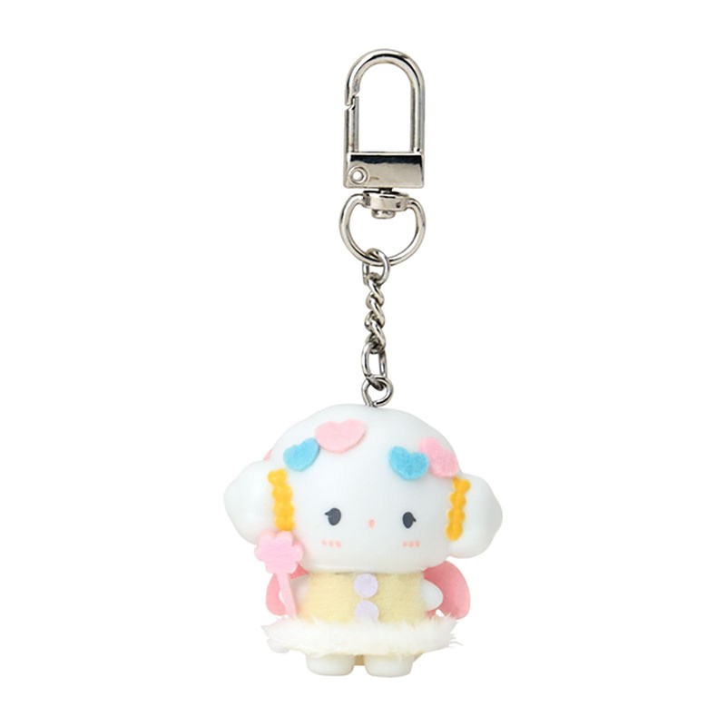 Sanrio 425150 Secret Key Holder, Angel and Little Devil (Part