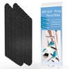 Anti Slip Tape, 16pcs Non Slip Pre-Cut Strips, Treads Safety