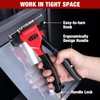 Arrow Rivet Nut Tool, 8" Rivet Nut Gun Kit Designed