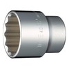 Tone Socket (12 Angles) 4D-32 Insertion Angle 1/2 inch (12.7