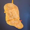 McDonalds Chicken McNugget Christmas Stocking Set of 4 Sealed New