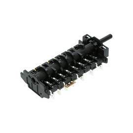 Switch for Smeg Oven Code Original 811730204 Laws Models
