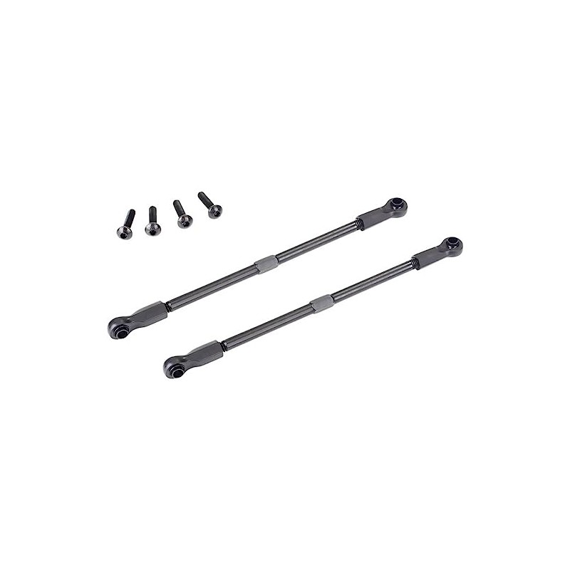 Reely ET Suspension Arm Front Up/Down and Anlen