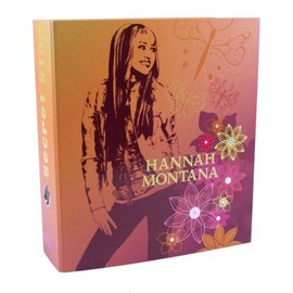 Goldbuch School Series Hannah Montana