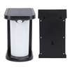 Motion Sensor Outdoor Lights Waterproof 120 Degree Sense Angle Solar