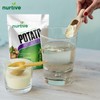 NURTIVE Potato Protein Peptide Powder - Plant-Based, Rich in Nutrients