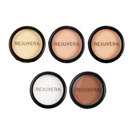 H+ Mall Cream Foundation Promay Karma Playge Rejuvera 14g Karma Playge Cream Karma Playge Cream - No. 2 Cream / 에이치플러스몰 크림파운데이션 프로메이 카마플레이지 레쥬베라 14g 카마플레이지크림 캐머플레이지크림 - 2호 크림