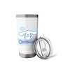 Cinnamoroll Core Stainless Steel Insulated Tumbler