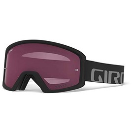 Giro Bike Tazz MTB Cycling Glasses Black/Grey 22 One Size