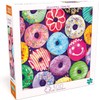 Buffalo Games - Delightful Donuts - 300 Piece Jigsaw Puzzle
