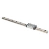 MGN12H Miniature Linear Rail Slide ​Guide 12mm Width Linear Rail